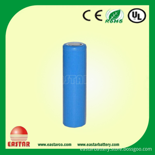 Original NCR18650pf 2900mAh 10A 18650 3c Discharge Li-ion Battery